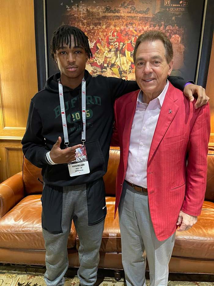 Devin Williams, 2025 CB